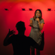 Jen Kirkman, Virgin Hotel Chicago